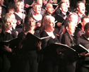 members of the choir